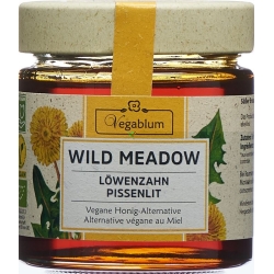 Vegablum Honig-Alternative Vegan Löwenzahn 225g