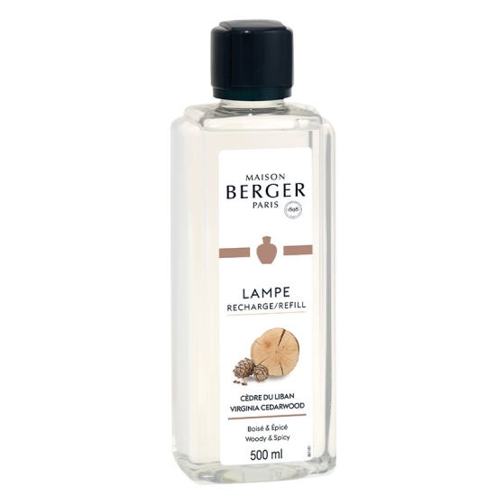 Maison Berger Parfum Cedre Du Liban Flasche 500ml buy online