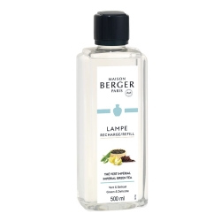Maison Berger Parfum The Vert Imperial Flasche 500ml