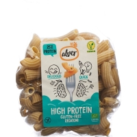 Alver High Protein Pasta Gluten Free Beutel 250g