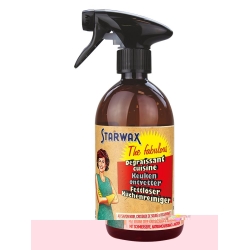 Starwax The Fabulous Fettloeser Küchenreinig 500
