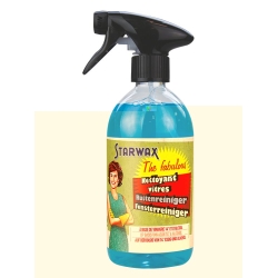 Starwax The Fabulous Spez Fensterreiniger 500ml