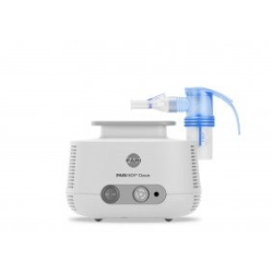 Pari Boy Classic inhaler with nebulizer