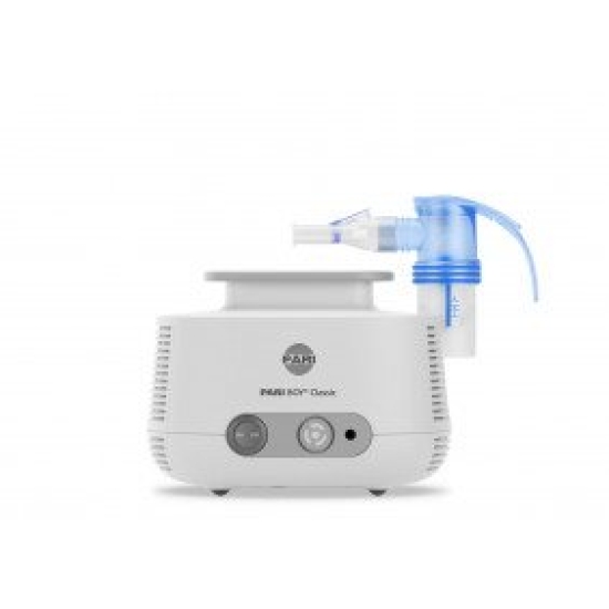 Pari Boy Classic inhaler with nebulizer buy online