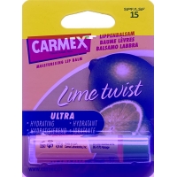 Carmex Lippenbalsam Lime SPF 15 Stick 4.25g