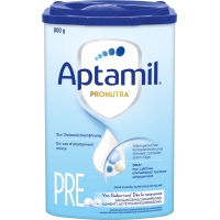 Aptamil Pronutra Pre Can 800g