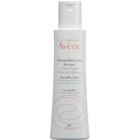 Avène Mild Eye Make-up Remover 125ml