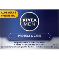 Nivea Men Original Intensive Feuchtigkeitscreme 50ml
