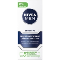 Nivea Men Sensitive Feuchtigkeitscreme 75ml