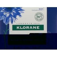 Klorane Organic Moisturiser Night 50ml
