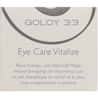 Goloy 33 Eye Care Vitalize 15ml