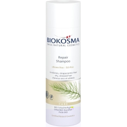 Biokosma Shampoo Repair Flasche 200ml