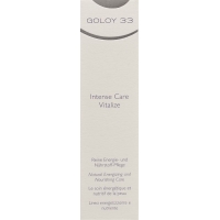 Goloy 33 Intense Care Vitalize 50ml