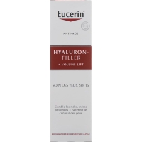 EucerinHYALURON-FILLER + VOLUME-LIFT Augenpflege 15ml