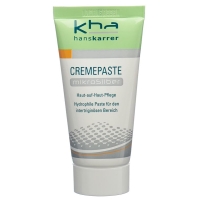 Hans Karrer Cremepaste Mikrosilber Tube 50ml