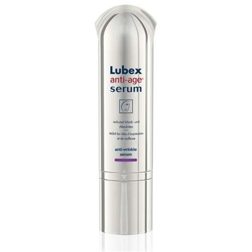 Lubex Anti-Age Serum 30ml buy online
