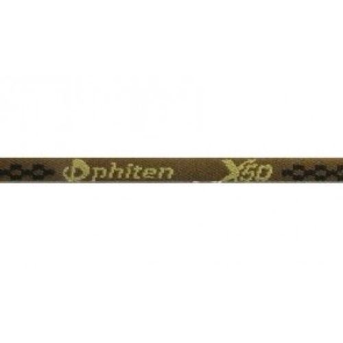 Phiten X50 Necklace 45cm Brown buy online