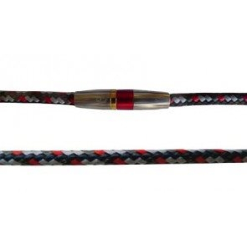 Phiten X50 Necklace 50cm High End Red buy online