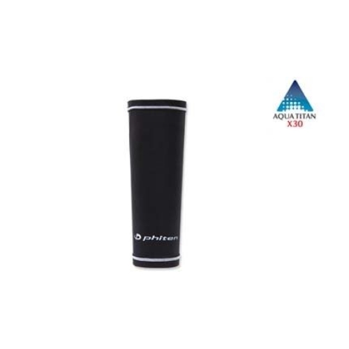 Phiten X30 Power Sleeve M Black/Grey buy online