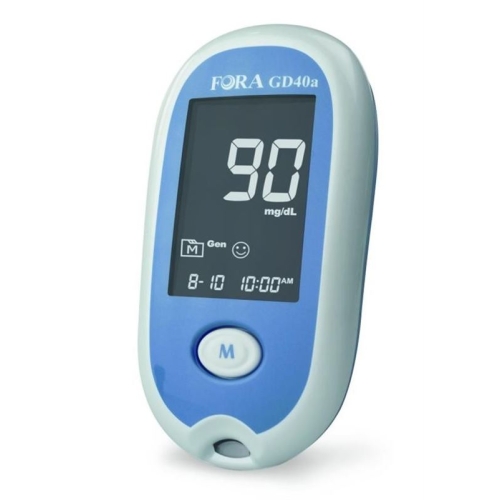Fora Comfort Pro Blutzuckermessgerät Set MML/L buy online
