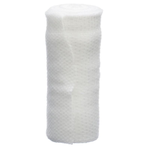 Raucolast elastic bandage 8cmx4m 20 pcs