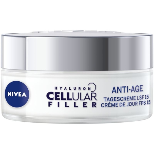 Nivea Visage Cellular Anti-Age Day cream 50 ml
