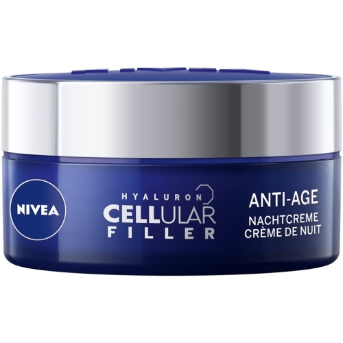 Nivea Visage Cellular Anti-Age Night cream 50 ml