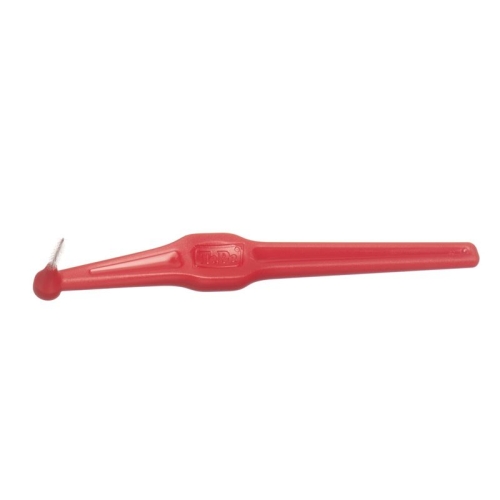 TePe Angle interdental brush 0.5mm red 6 pcs