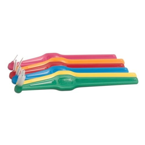 TePe Angle interdental brush assorted 6 pcs