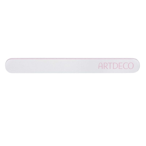 Artdeco nail care special file header. thin nails