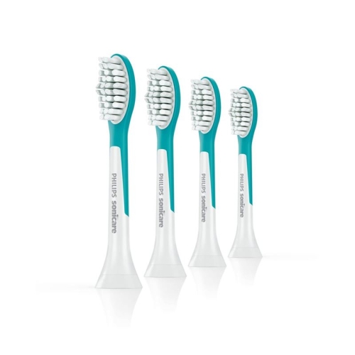 Sonicare replacement brush Kids HX6044 / 33 7 years 4 pcs