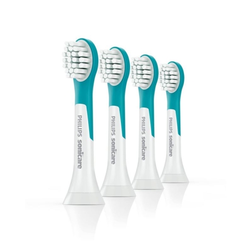 Philips Sonicare replacement brush Kids HX6034 / 33 4 years 4 pcs