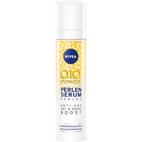 Nivea Q10 Plus Anti Wrinkle Serum Pearls 40 ml