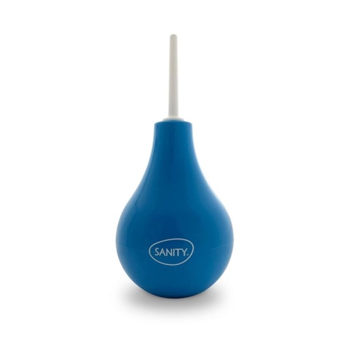 Sanity Birnspritze GR11 347ml two parts