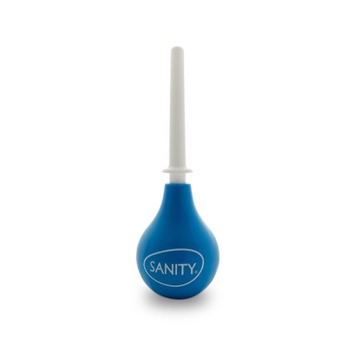 Sanity Birnspritze Gr2 25ml two parts