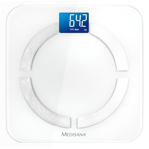 Medisana Diagnostic Scales BS 430 Connect