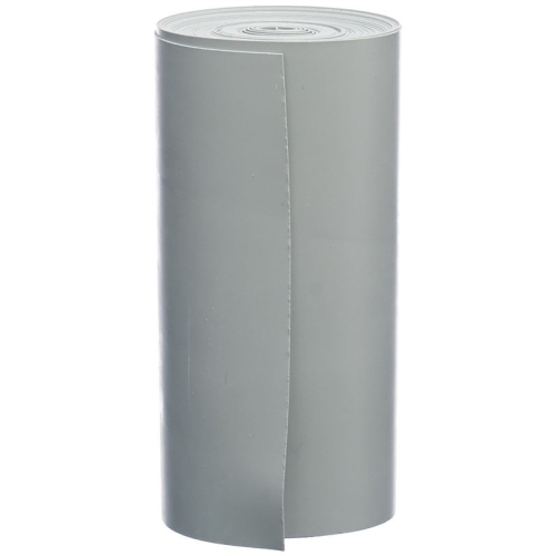 Theraband 5.5mx12.7cm silver super strong