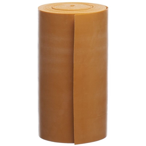Theraband 5.5mx12.7cm gold max strong