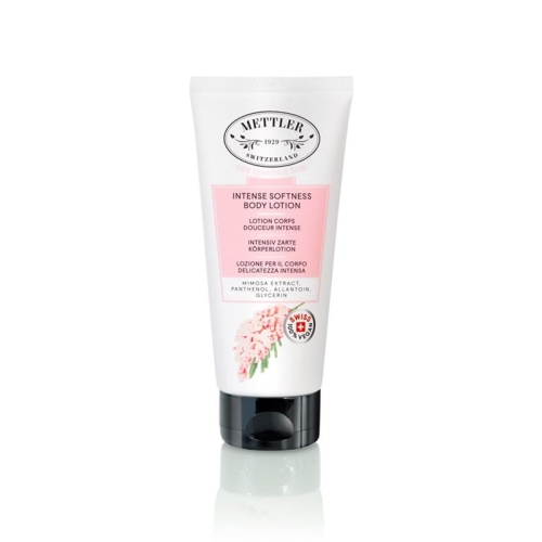 Mettler intensely delicate body lotion 200 ml