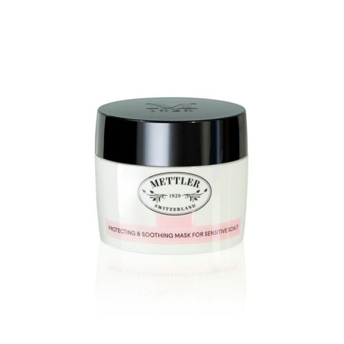 Mettler protective & soothing mask for sensitive scalp 200 ml