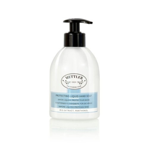 Mettler protective liquid soap for hands 300ml