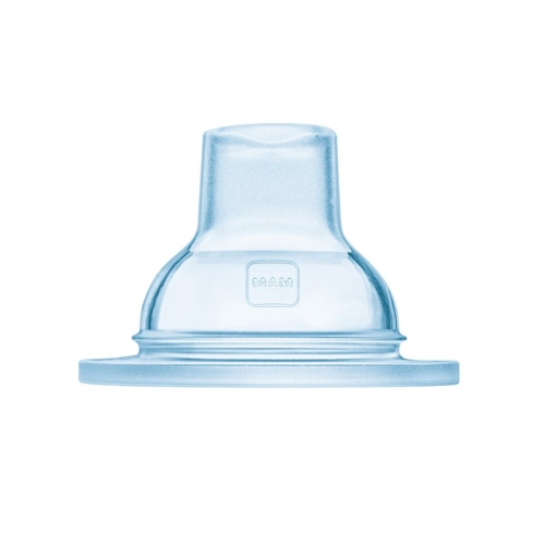 MAM spout extra soft 4+ Months 2 pcs