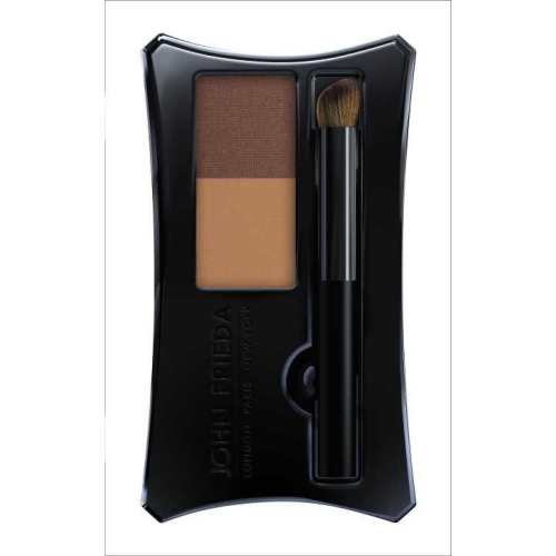 John Frieda Root Blur Neck invisible effect Concealer Amber to Maple for light to medium brown