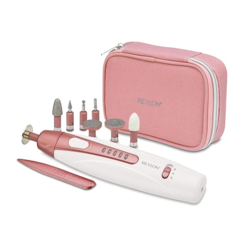 Revlon Travel Chic Manicure Pedicure Set RVSP3527E