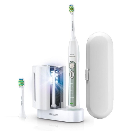 Philips Sonicare FlexCare + with UV cleaning station HX6972 / 03