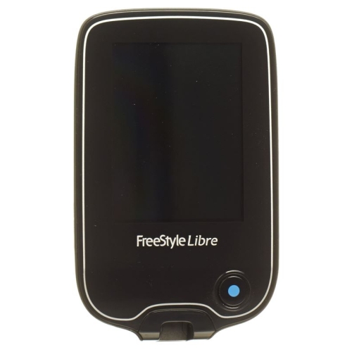 Abbott Freestyle Libre reader buy online
