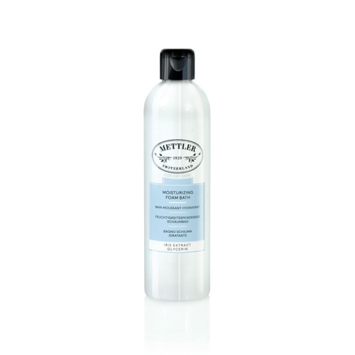 Mettler1929 Feuchtigkeitsspendend Schaumbad 300ml buy online