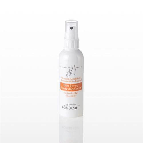 Romulsin Deo Spray Orang-Sandelh M Zerst 100ml buy online