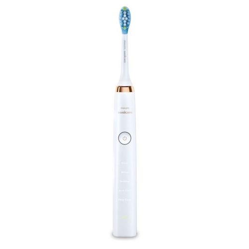 Philips Sonicare Diamondclean Rose Edition Hx9396/89 buy online