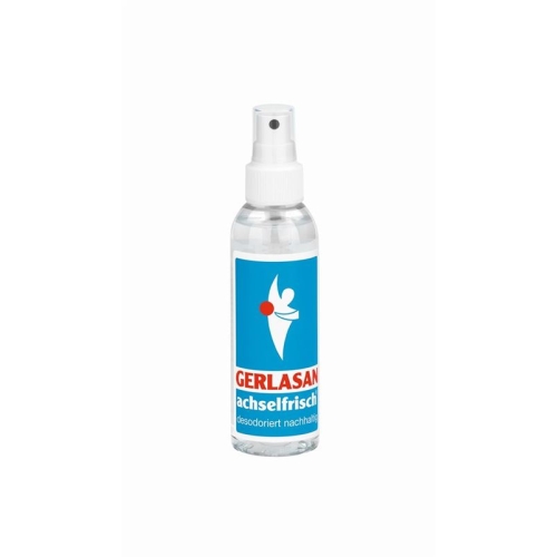 Gerlasan Achselfrisch Deo Pumpzerstäuber 150ml buy online